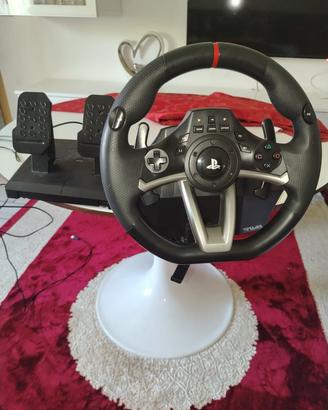 volante ps 4-5