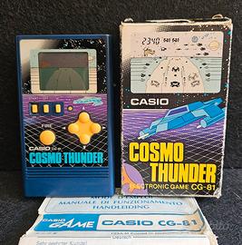 Lcd Game Electronic gig gakken epoch Anni ‘80