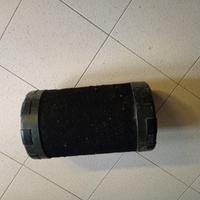 Subwoofer doppia bobina