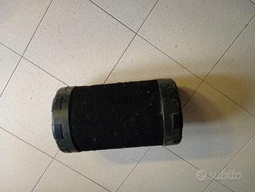 Subwoofer doppia bobina