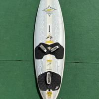 Attrezzatura da surf e windsurf