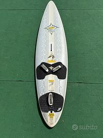 Attrezzatura da surf e windsurf