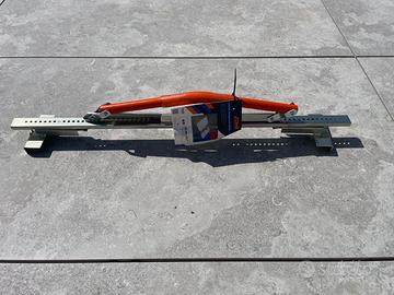 Sollevatore di piastrelle