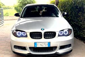 BMW 118D E87