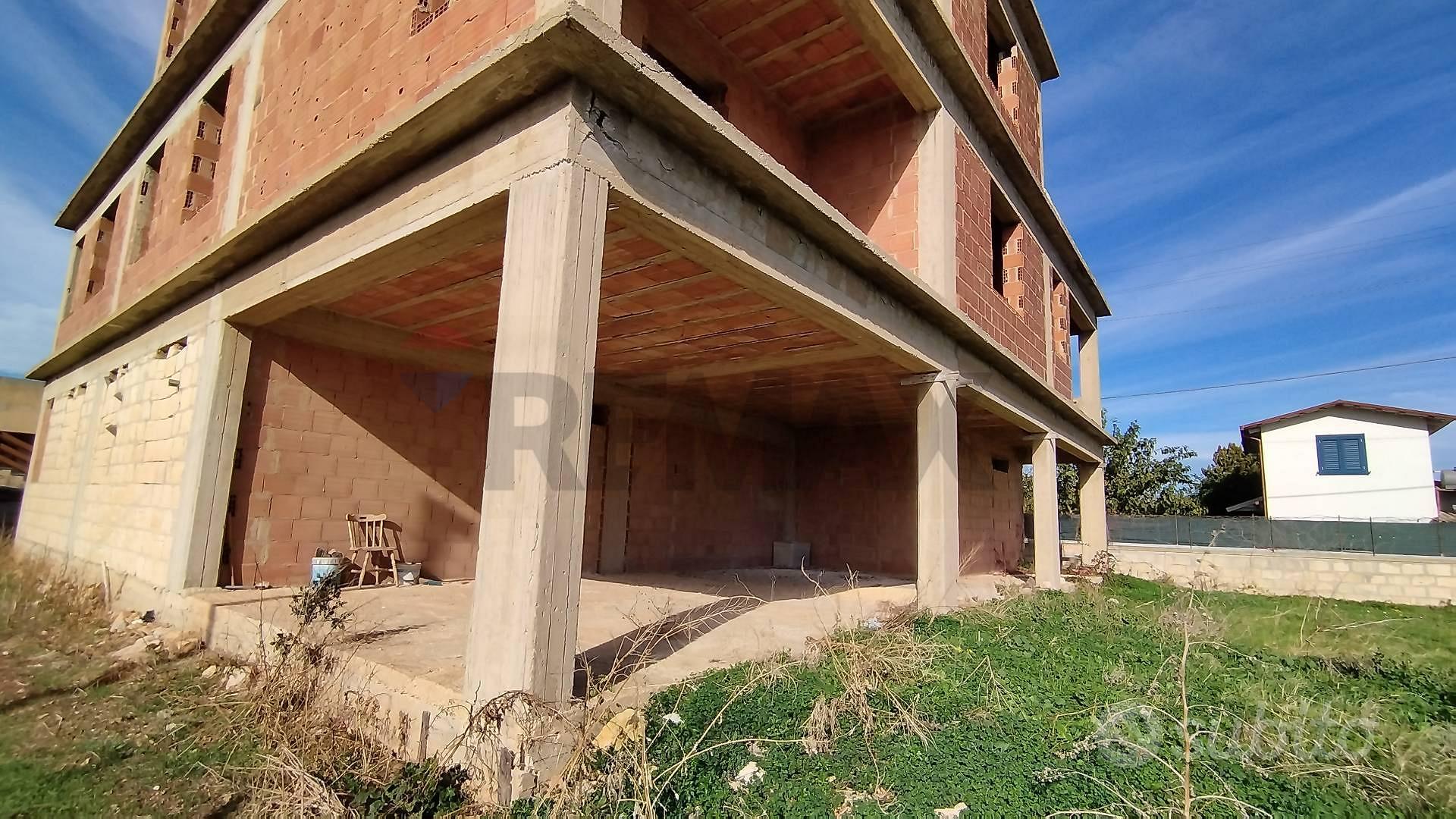 Apartment in Avola, Cicirata, Siracusa - Vista 2