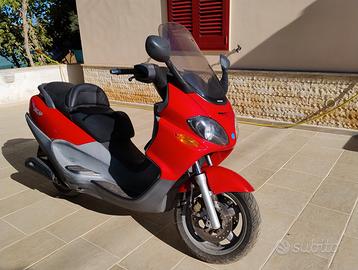 Piaggio X9 250