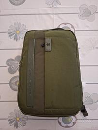 Zaino Piquadro verde