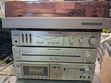 stereo Maranz