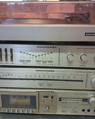 stereo Maranz