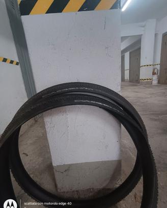 Copertoni 700 x 40 gravel