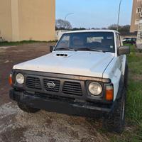 Kit Intercooler per Nissan Patrol GR Y60