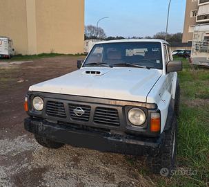 Kit Intercooler per Nissan Patrol GR Y60