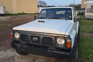 Kit Intercooler per Nissan Patrol GR Y60