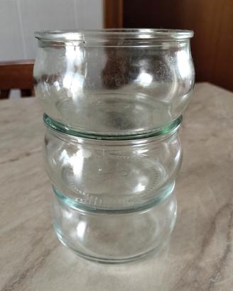 ciotole rotonde impilabili 