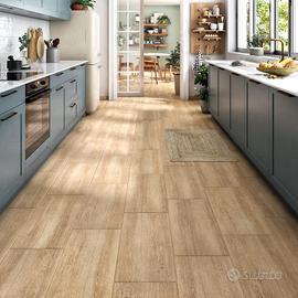 Piastrella da pavimento e rivestimento interno