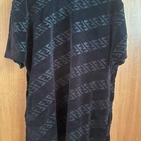 Fendi tee 2025