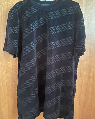 Fendi tee 2025