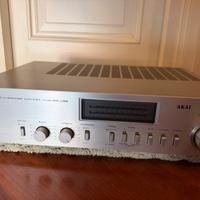 AKAI - Amplificatore AM-U33