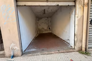 Garage / Box Auto