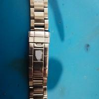 cinturino acciaio ROX