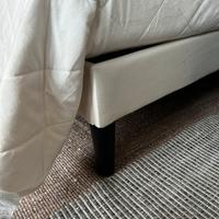 Letto più materasso