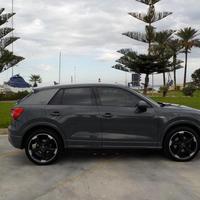 Audi 2.0 TDI 190cv quattro