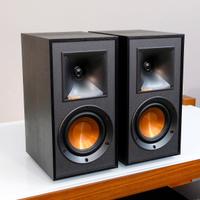 Casse Klipsch R-41M ancora in garanzia