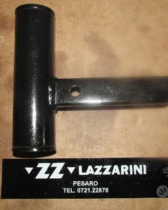 Fodero sinistro forcella moto guzzi v65