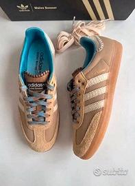 Samba Wales Bonner Desert