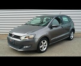 VOLKSWAGEN POLO 5P 1.2 COMFORT 70CV U615337