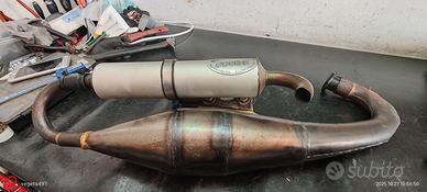 Ricambi Polini e Top per piaggio