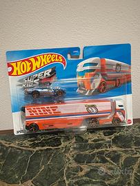 Hot Wheels Camion