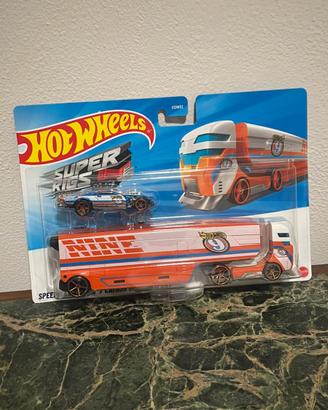 Hot Wheels Camion