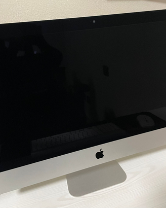Apple i Mac