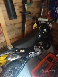 Vendita motocross