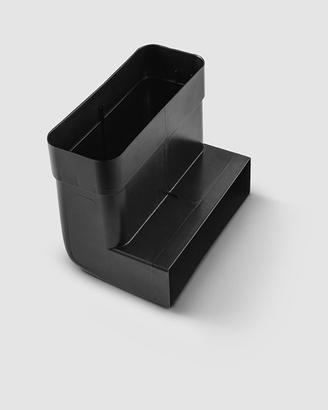 Raccordo elica piano induzione