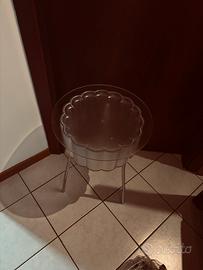 Tavolino contenitore