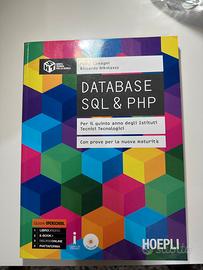 database sql & php