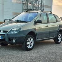 Renault scenic Rx4 4X4 
