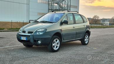 Renault scenic Rx4 4X4 