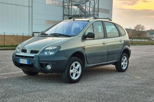 Renault scenic Rx4 4X4 