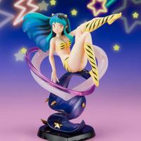 Diorama Lamù Urusei Yatsura Figuarts ZERO Chouette