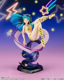 Diorama Lamù Urusei Yatsura Figuarts ZERO Chouette