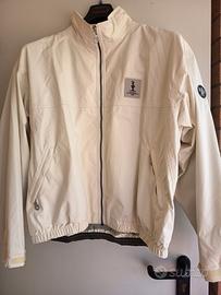 giacca bomber vela
