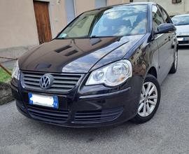 VOLKSWAGEN Polo 4ª serie - 2007