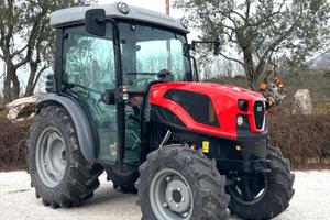 Trattore cabinato SAME modello DELFINO 60 DT