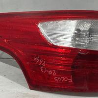 STOP FANALE POSTERIORE SINISTRO FORD Focus S. Wago
