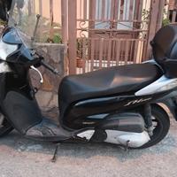 honda sh 300