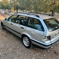 BMW E36 328i ricambi