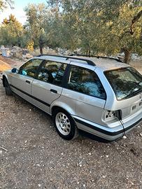 BMW E36 328i ricambi